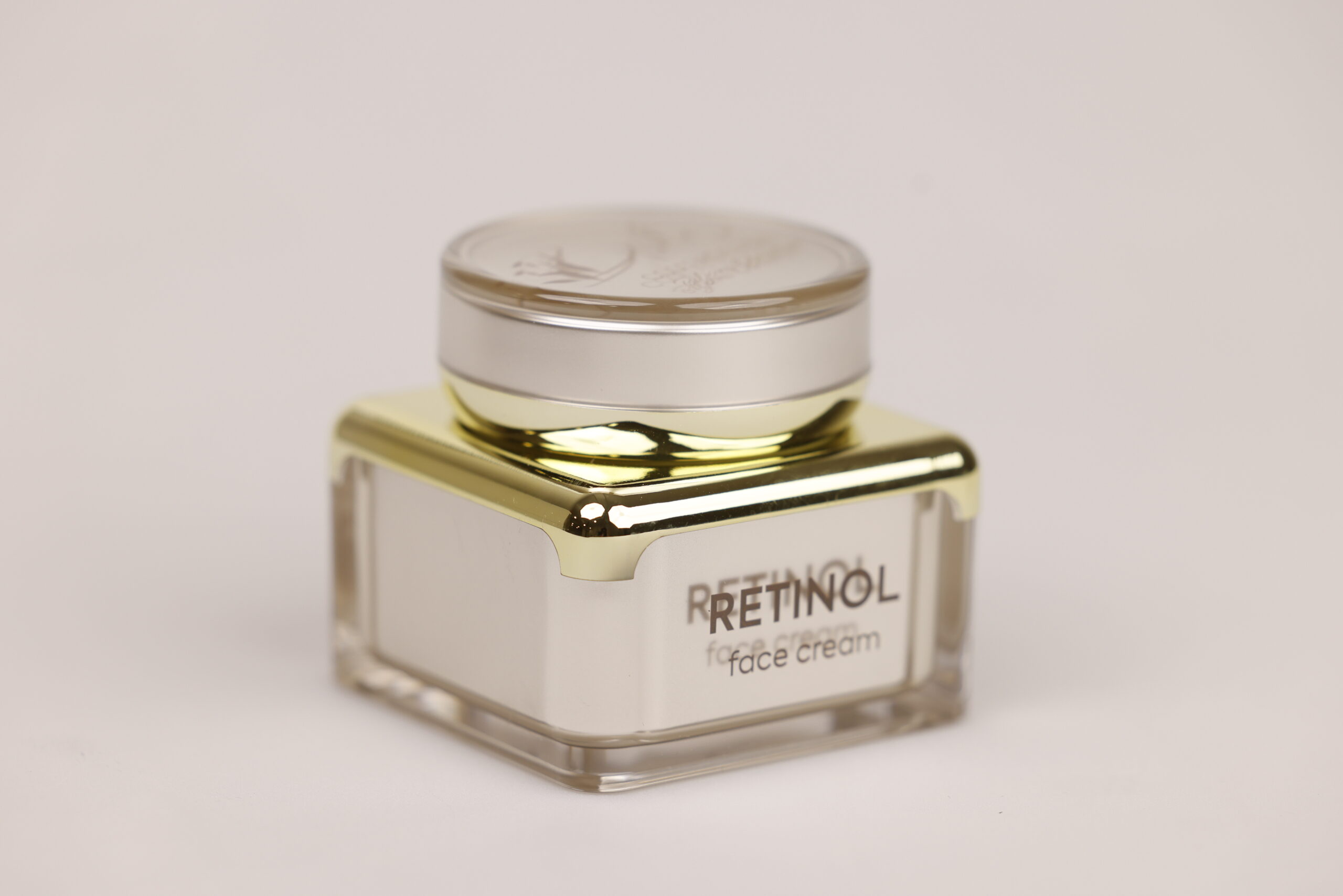 retinol face cream